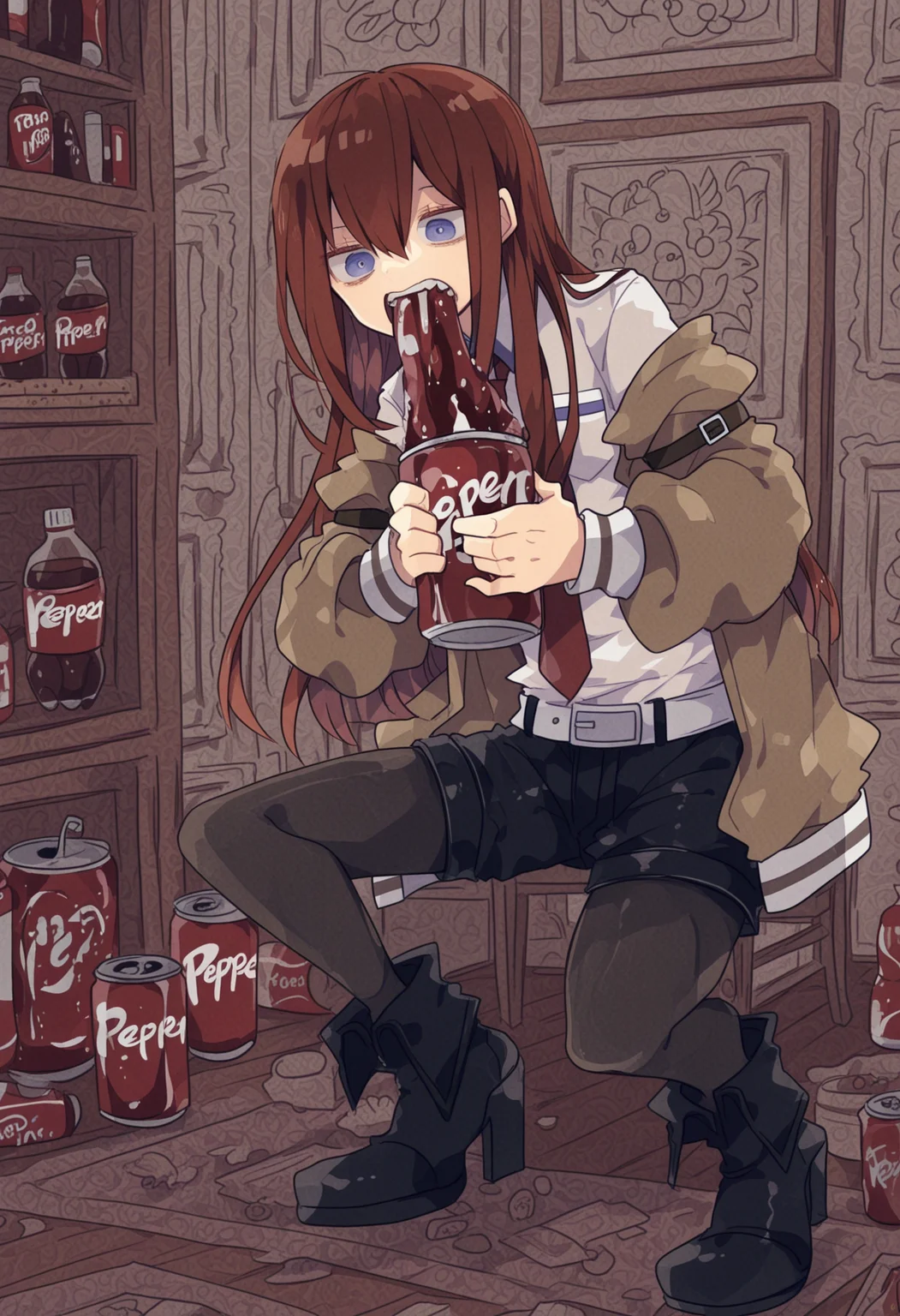 Content
