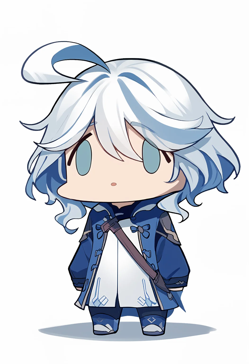 score_9, score_7_up, facefx, empty eyes, open mouth, chibi, meme, solo, furinarnd, ahoge
<segment:yolo-AnzhcFaceseg640v2y8n.pt,0.3,0.3>