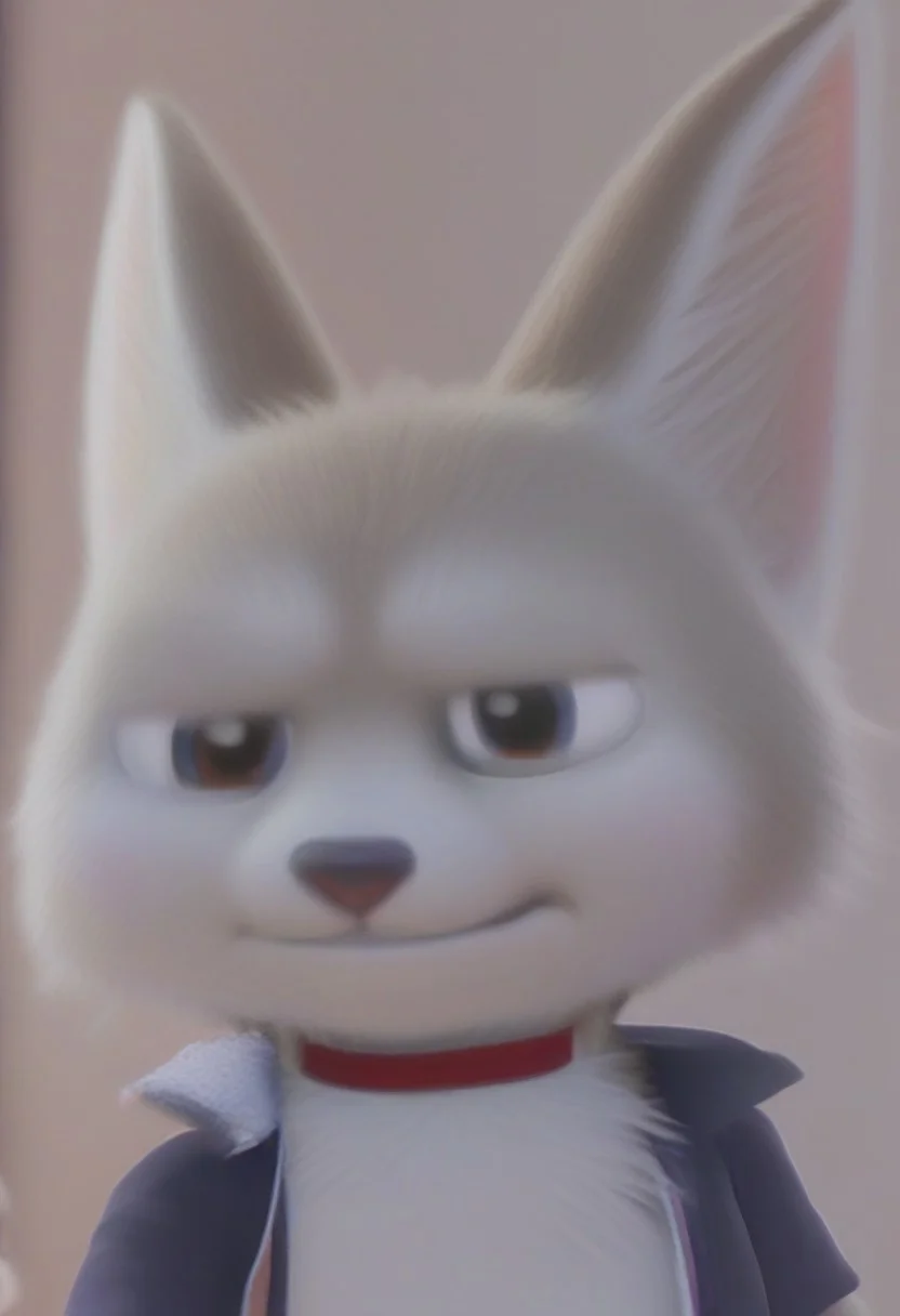furry