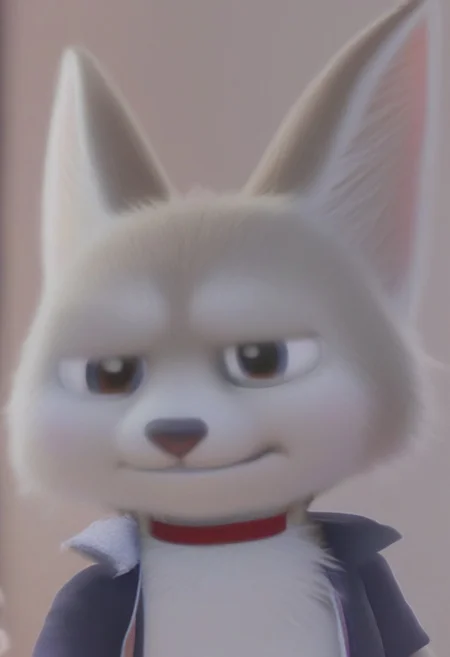furry