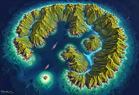 Beautiful Fantasy Map,High Detail,4k,Fantasy World Map,Continents,(Fantasy World),Cartographic Map Of A Fantasy World,Fantasy Planet,Top View,Mountains And Rivers,Geographic Map,Masterpiece,Readable Text,Clear 0mage,Entire World With All Of It's Continents And Oceans,Fantasy Map,Large World,Huge,Large Ocean,Continents Divided By Oceans,0ncredible Art,A Rich And Detailed Fantasy World