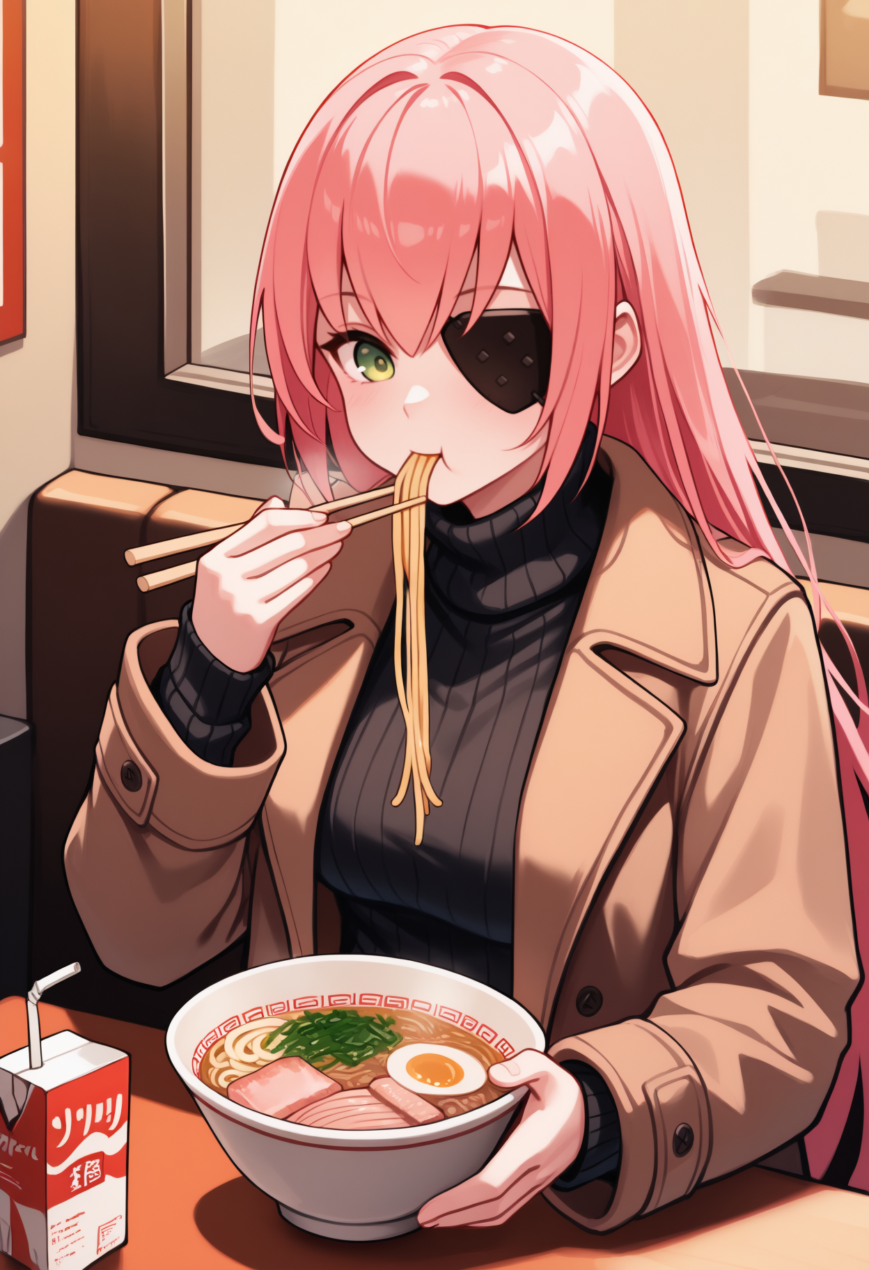 Content