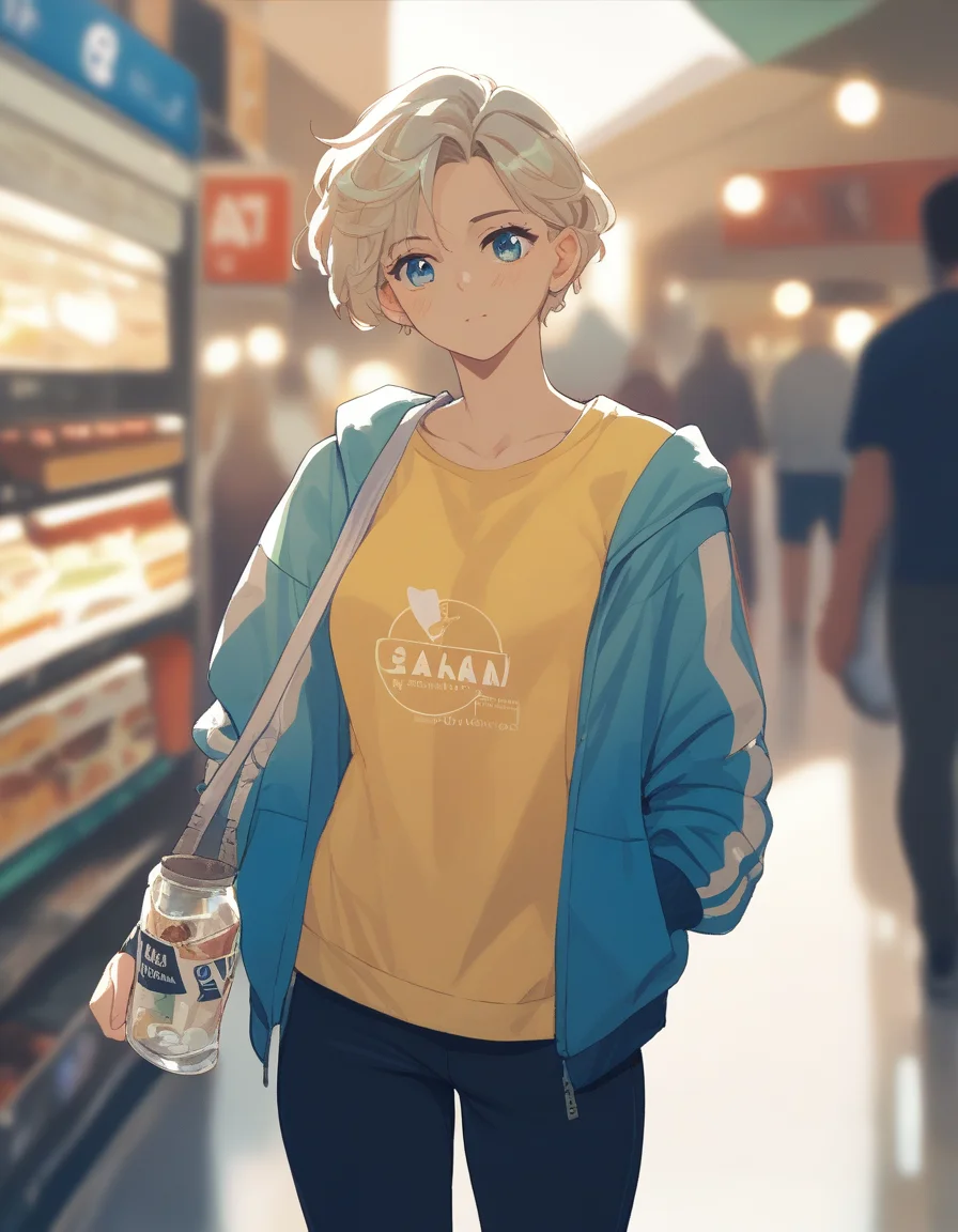 score_9, score_8_up, score_7_up, score_6_up, score_5_up, score_4_up
<lora:haruka-ponyxl-000018:0.8>
1girl, harukasm, streetwear, clothes shopping, bokeh, film grain