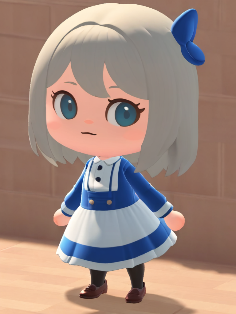 <lora:dongsen_xl:1>,chibi,3D,1girl,Alice,