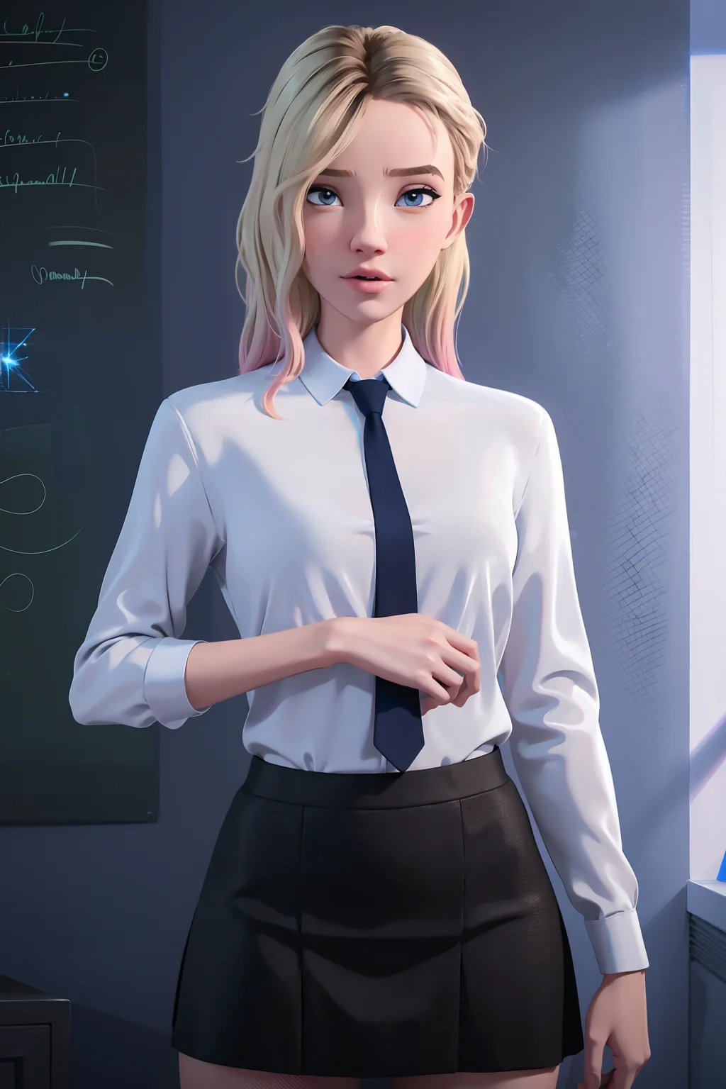 Content