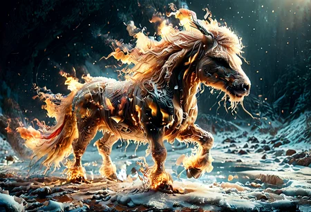 1c3_w1n73r, f1r3, <lora:Varos_-_Fire_Style:0.75> <lora:Varos_-_Ice_Style:0.75> <lora:Best_Of_Pony_v10_Intrica_PONY:0.8> best_of (score_9, score_8_up, score_7_up, score_6_up, score_5_up, score_4_up:1), majestic, (<lora:POKEMON_MOLTRES_PONY:0.8> moltres made of fire and ice, winter:1.4), elaborate, (ultra realistic:1), (masterpiece, translucent:1.2), best quality, intricate, extremely detailed, detailed background, masterpiece, best quality, highly detailed, sharp focus, hyper-detailed, safe_pos