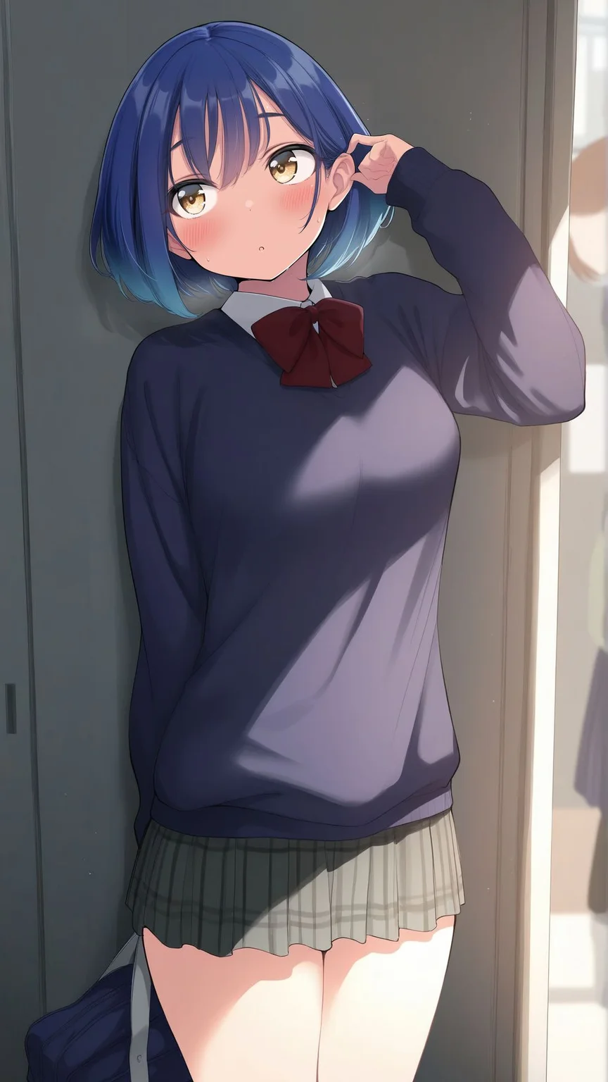 Content
