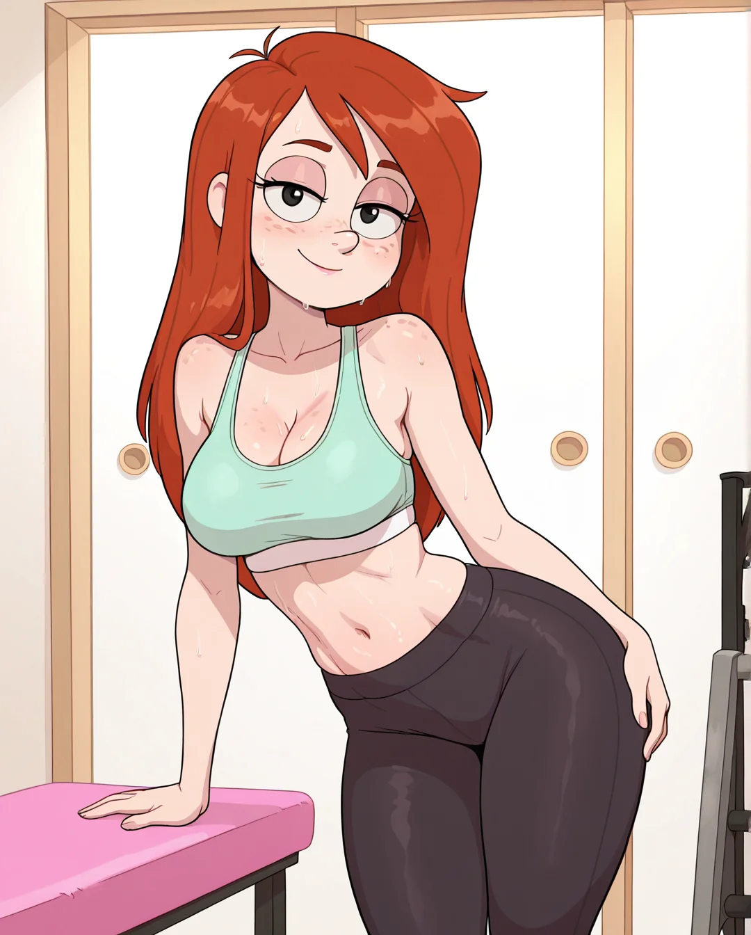 Content