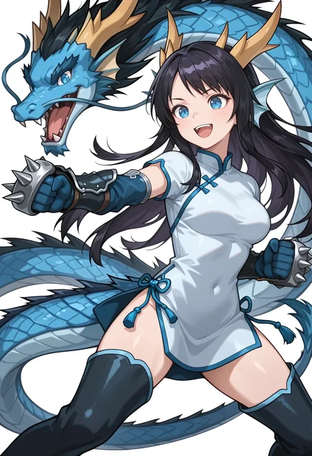 カリン - パズル&ドラゴンズ(Puzzle & Dragons)