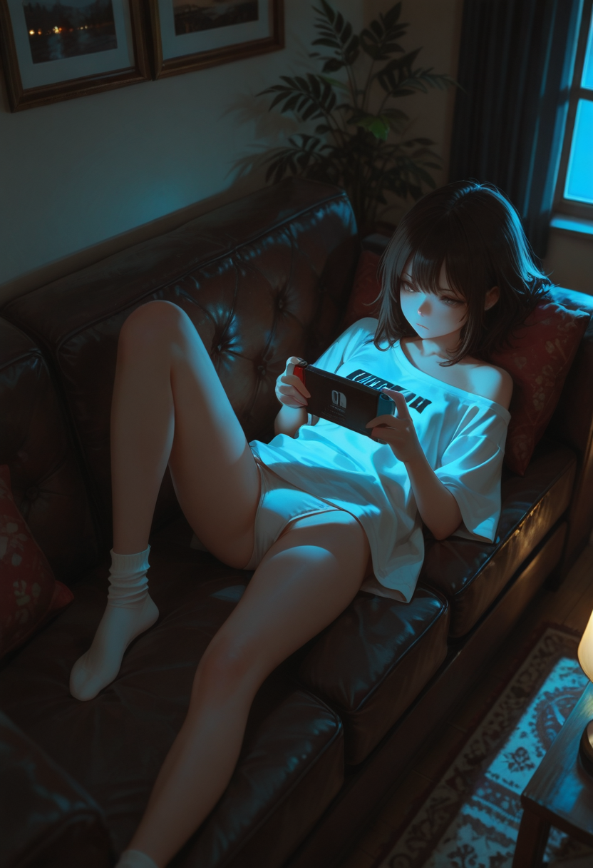 Content