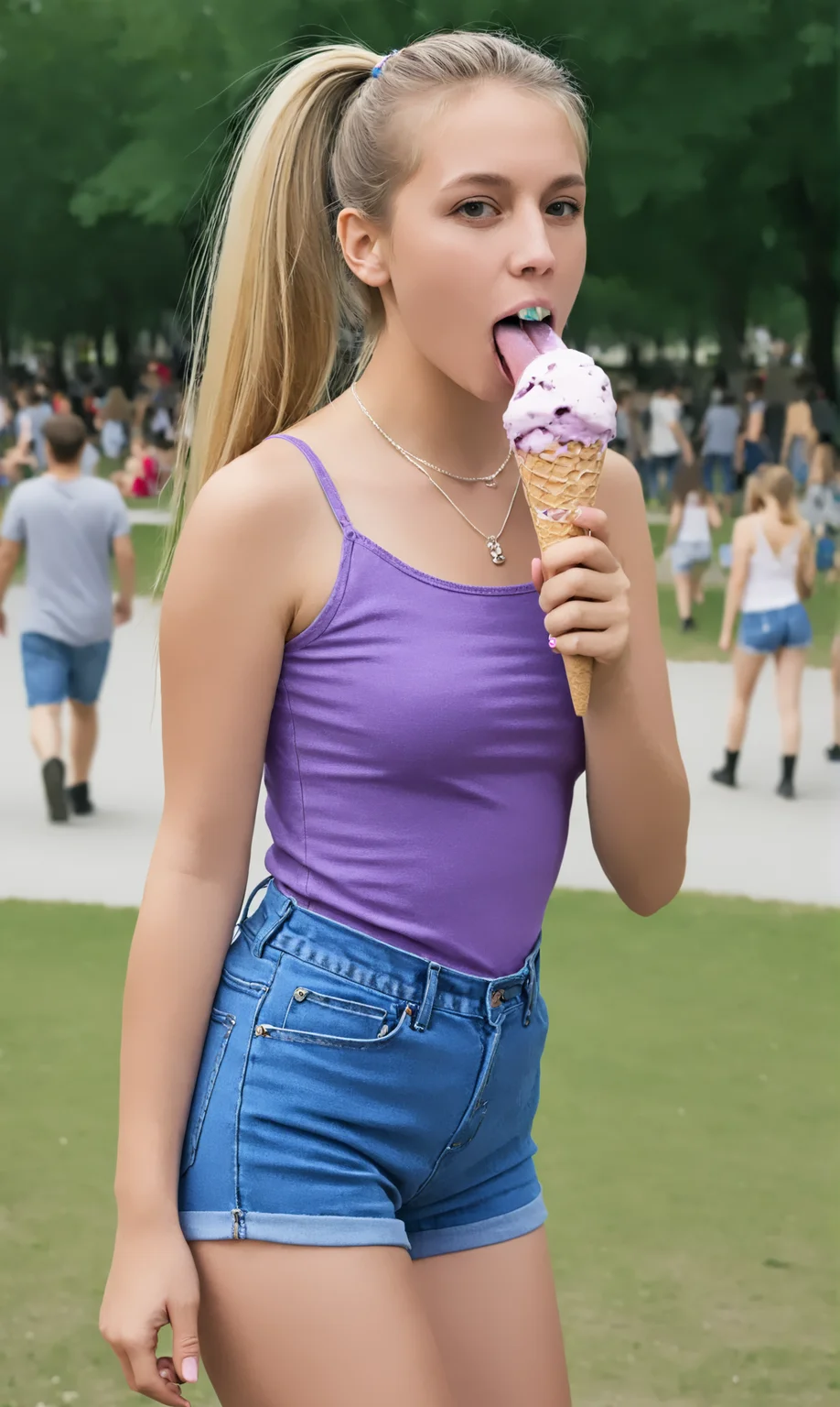 Content