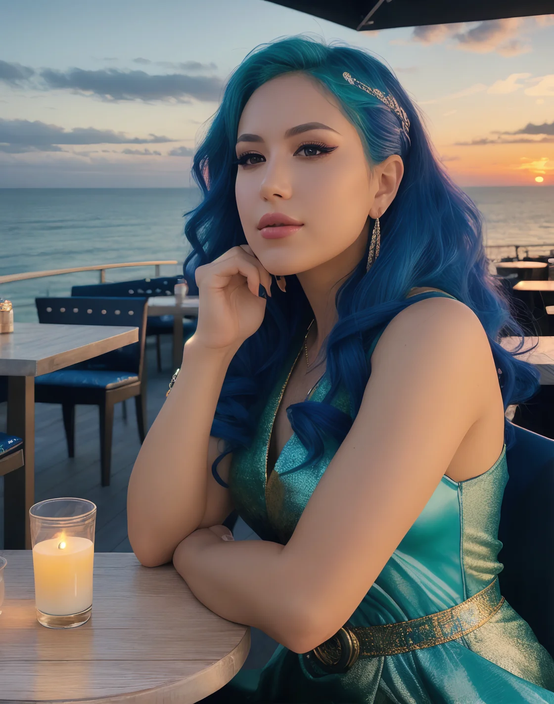 Content