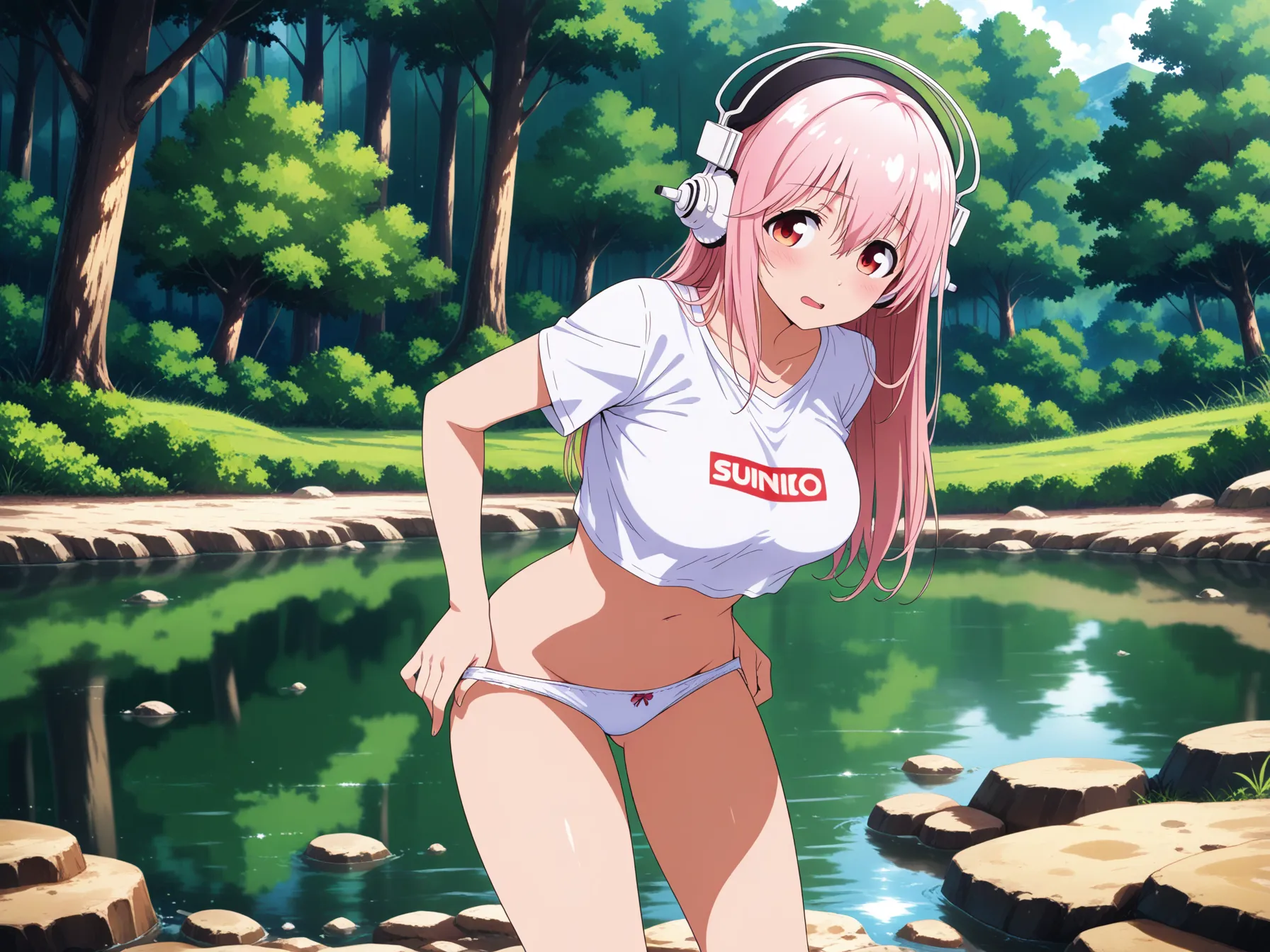 Content