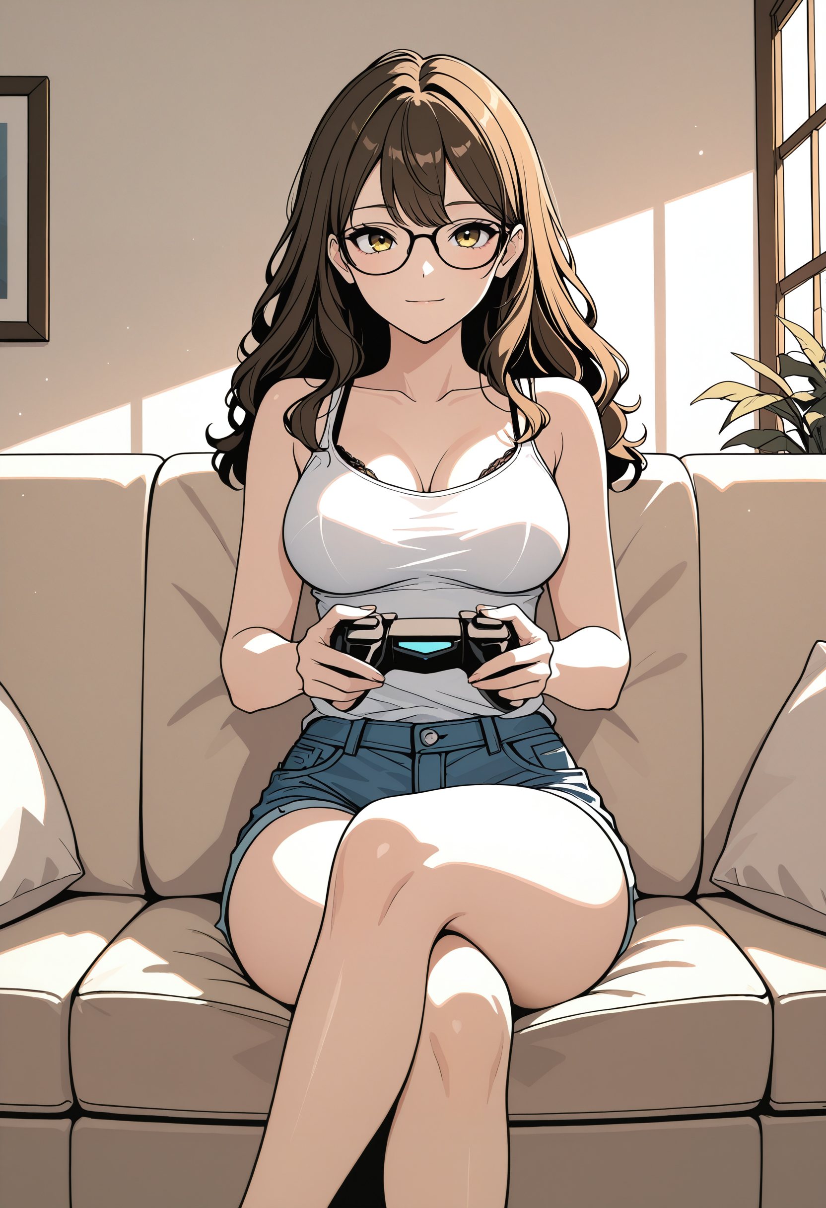 Content