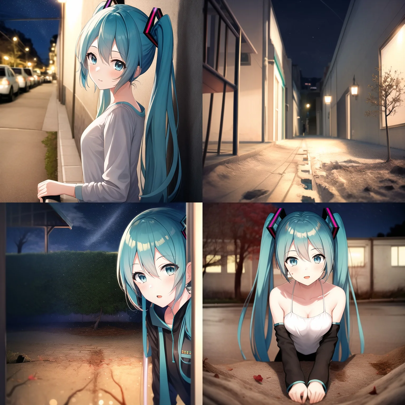 Content