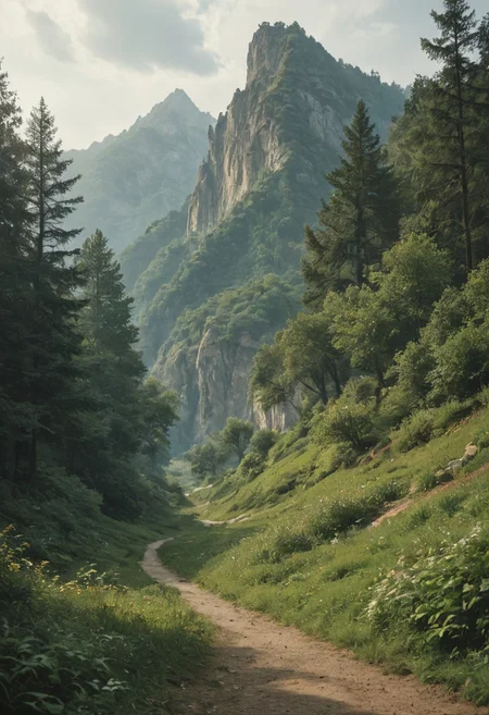 beautiful, masterpiece, ((score_9), score_8_up, score_7_up), score_6_up,,detailed_background,outdoors