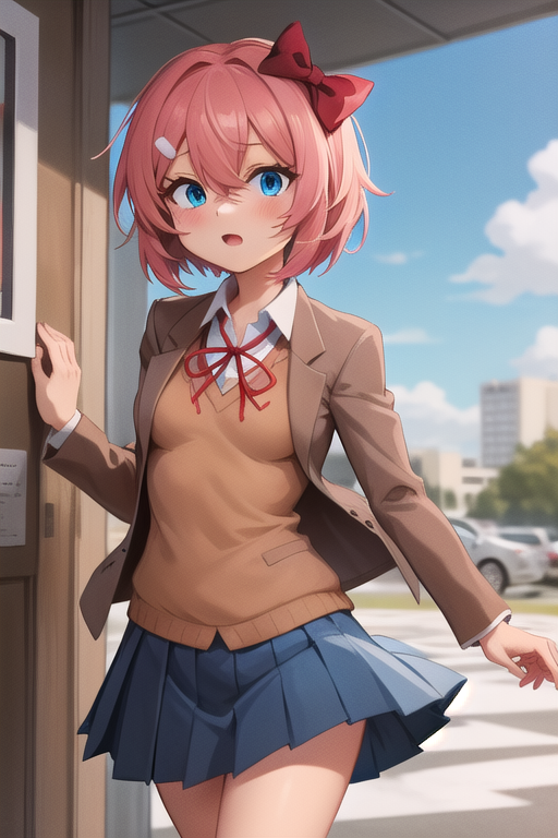 Content