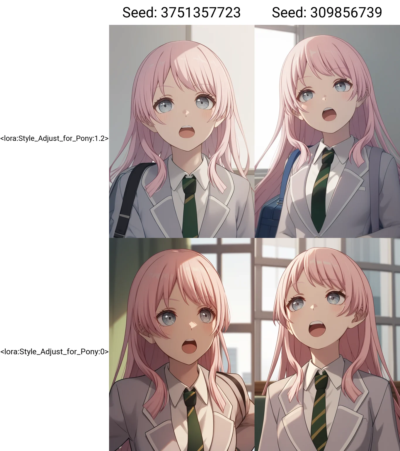 Content