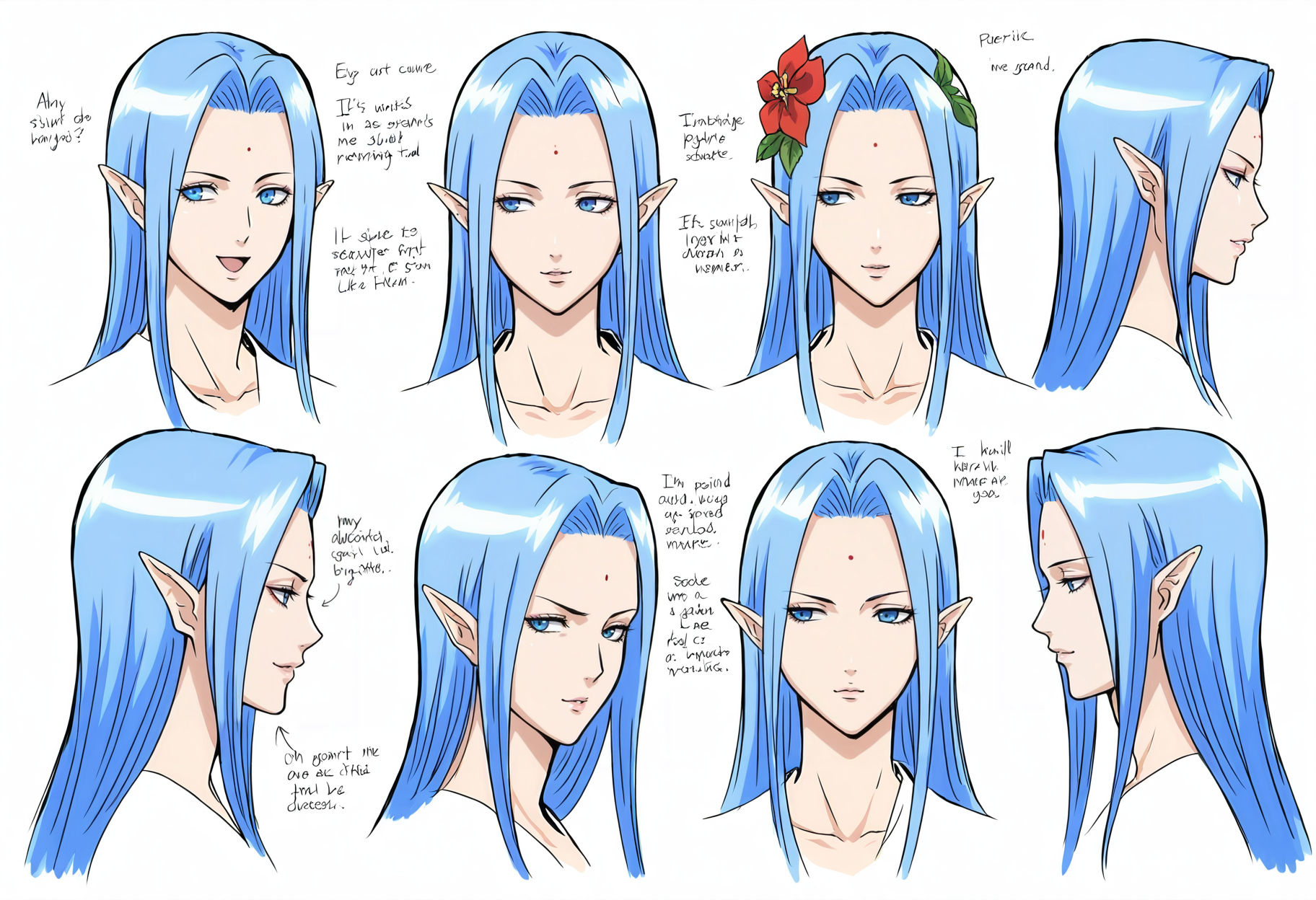 Content