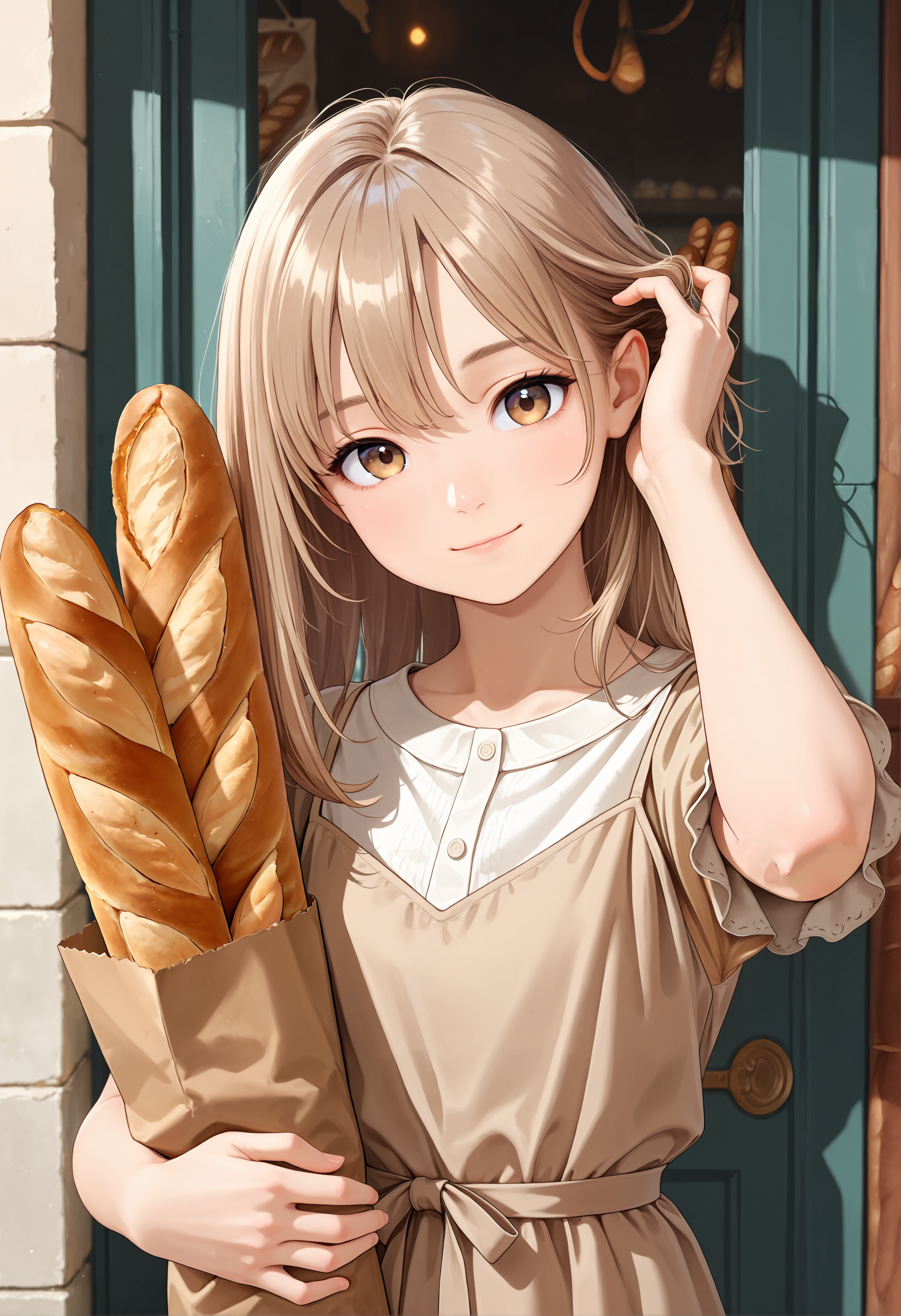 Content