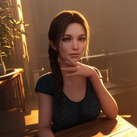 safe, masterpiece, very aesthetic, 3d, realistic, 1girl
<lora:3DStyle_NAIXL_v20:1>
