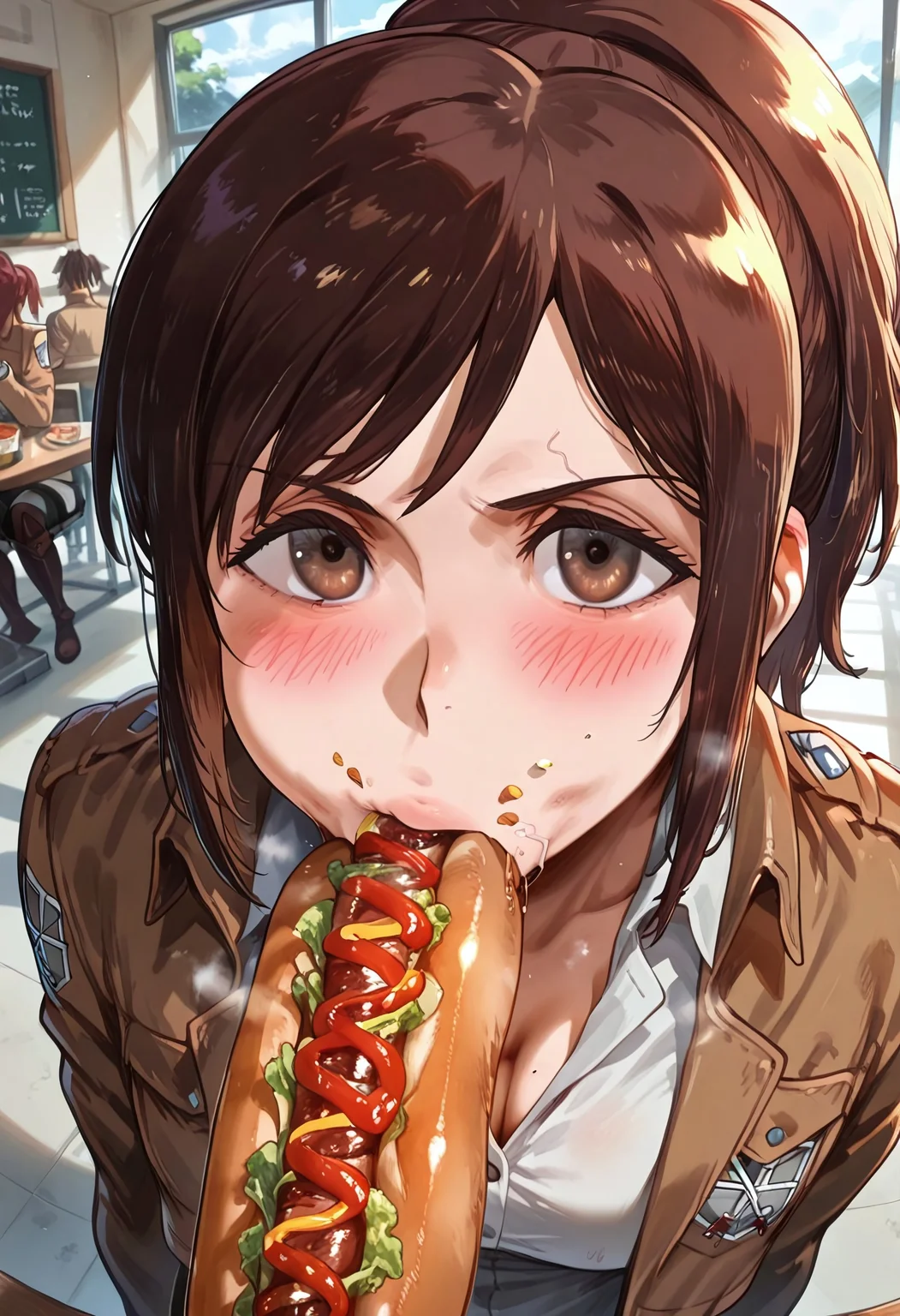 Content