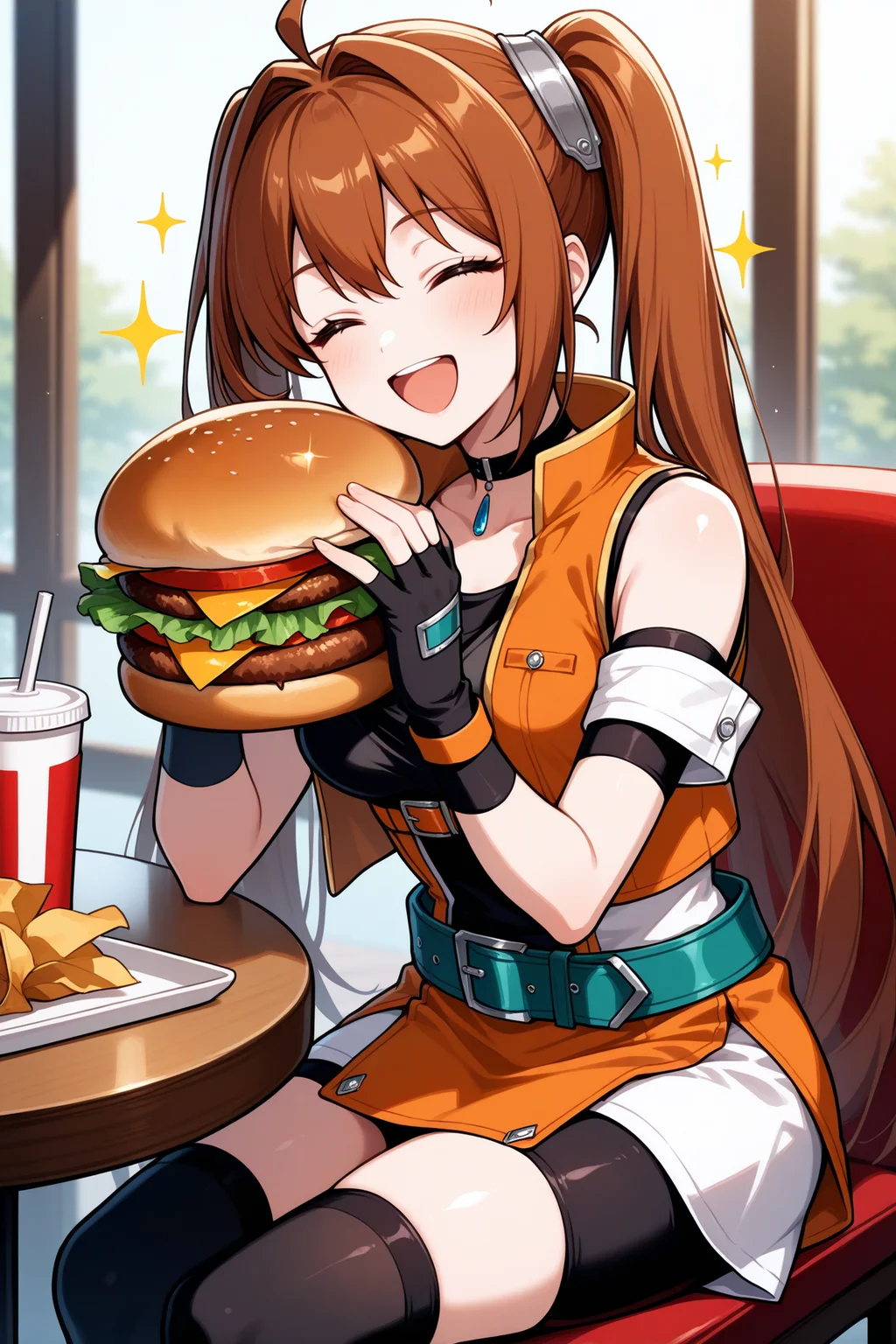 Content