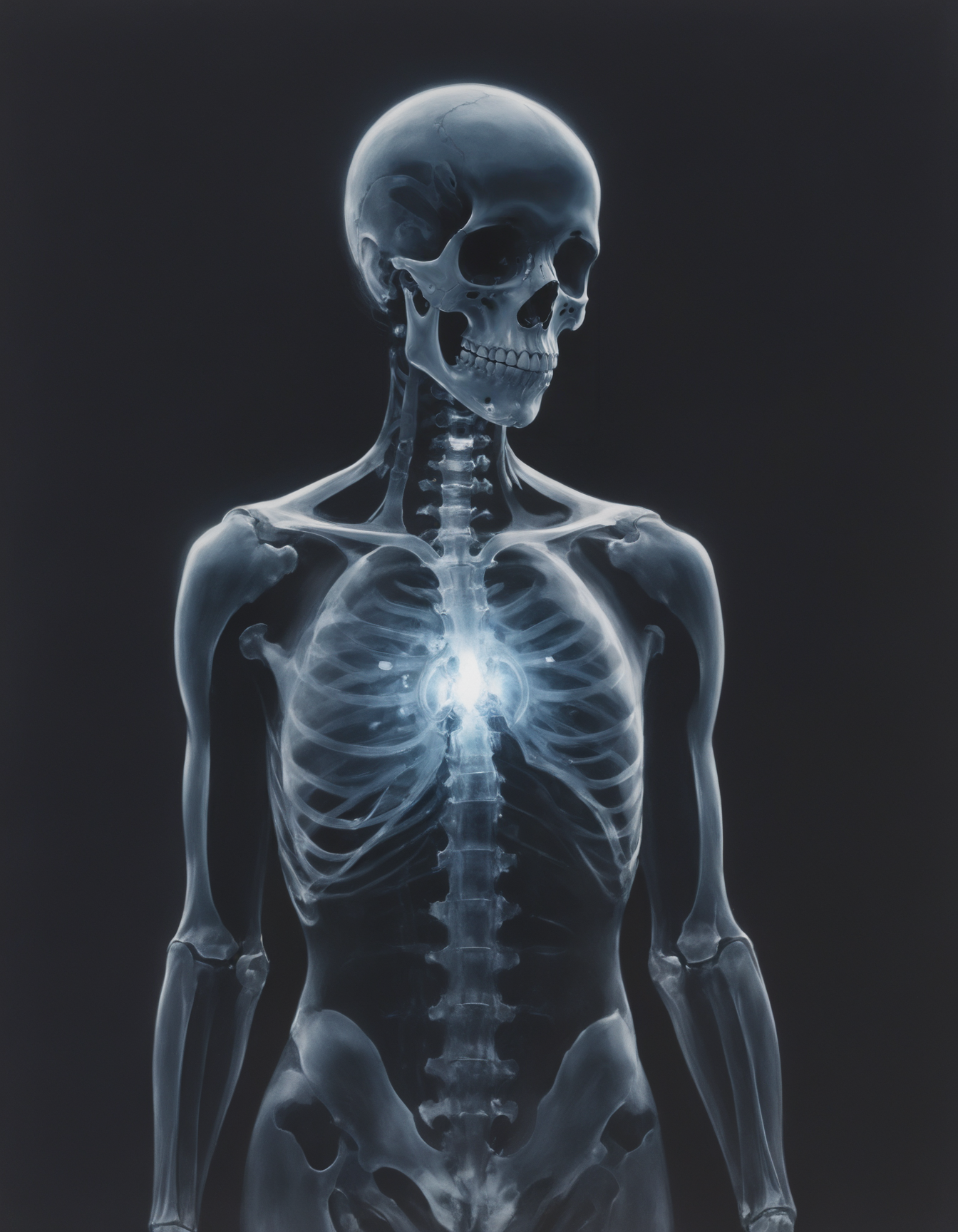 by Brian Oldham,  (x-ray effect, dark palette, highly professional, dramatic lighting, extremely beautiful:1.4), (intricate details, masterpiece, best quality:1.4),
Character Design Sheet, character reference sheet, character turn around, conceptual, extremely detailed, digital art,  looking at viewer, dynamic pose
<lora:add-detail-xl:1> <lora:xl_more_art-full_v1:0.5> <lora:looking_at_viewer:2>  <lora:NicolaSamori:0.5> in the style of Nicola Samori