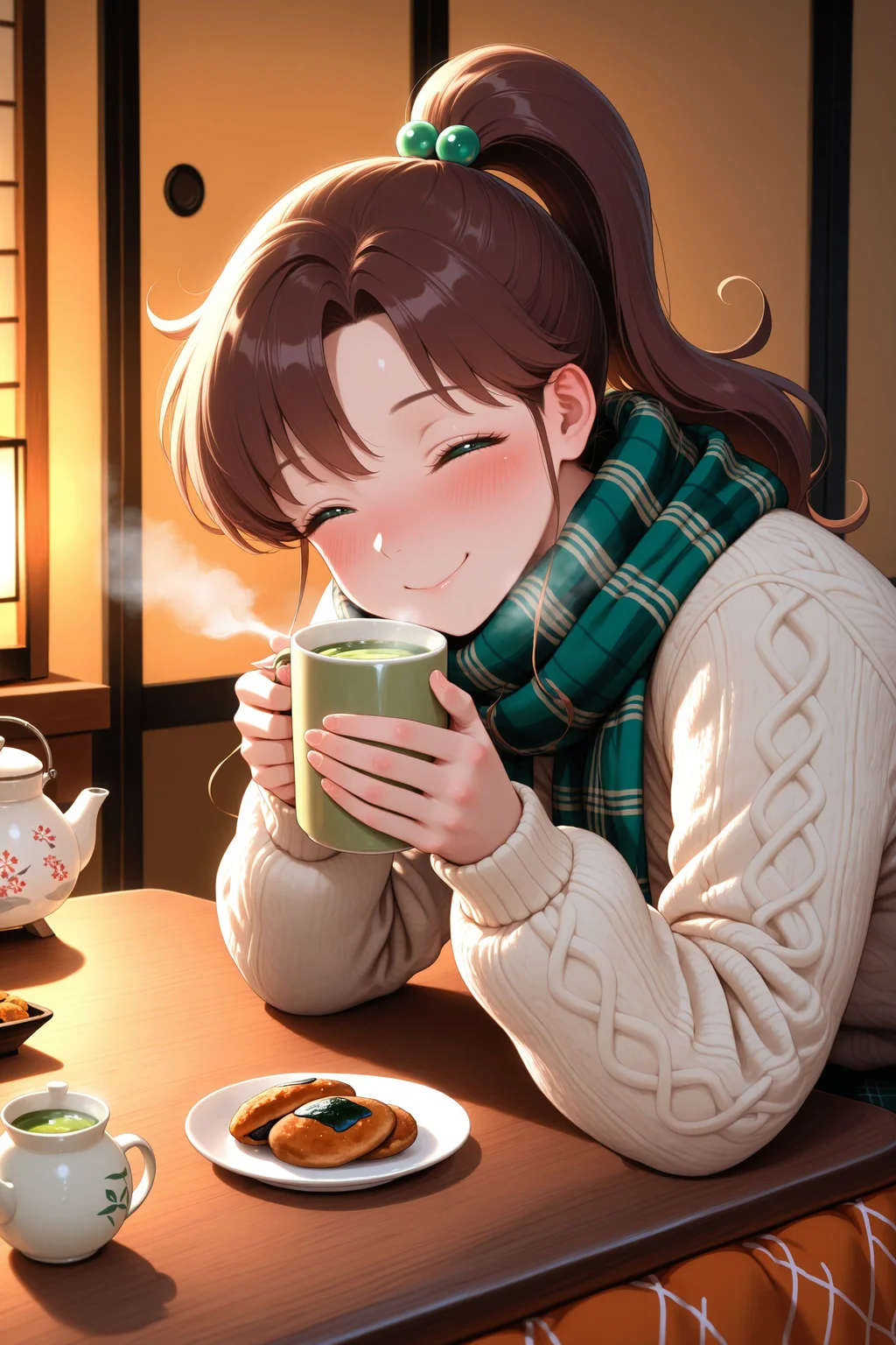 Content
