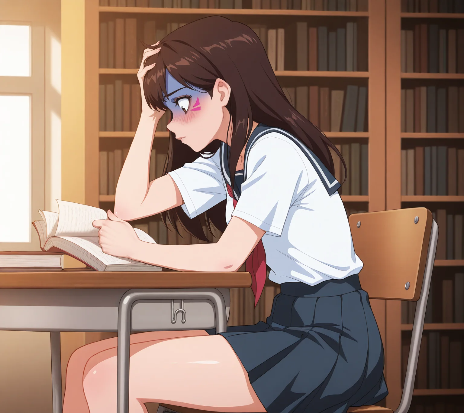 Content
