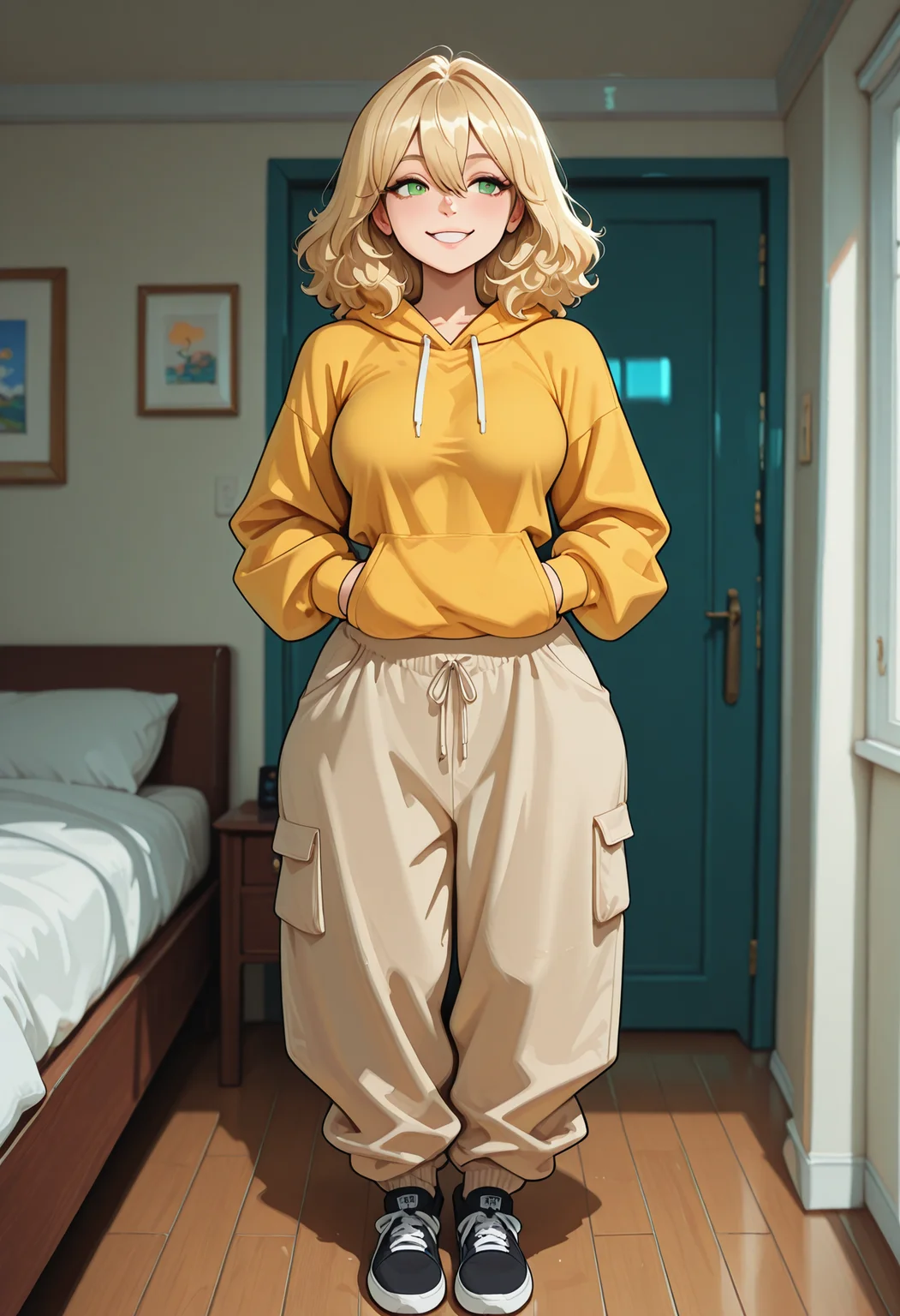 Content