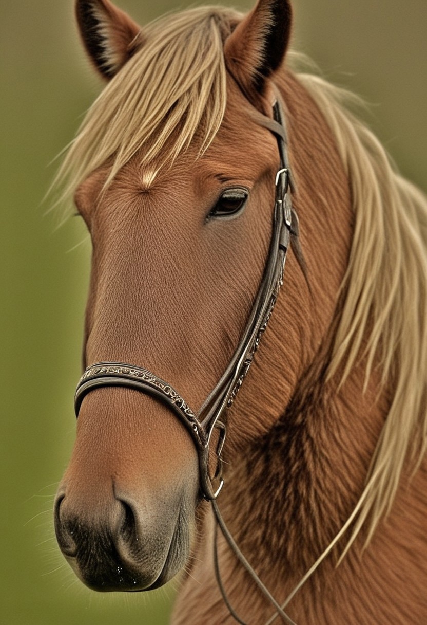 horse