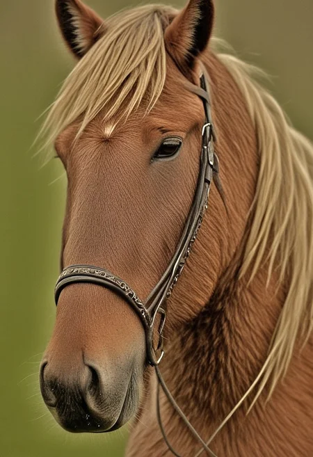 horse