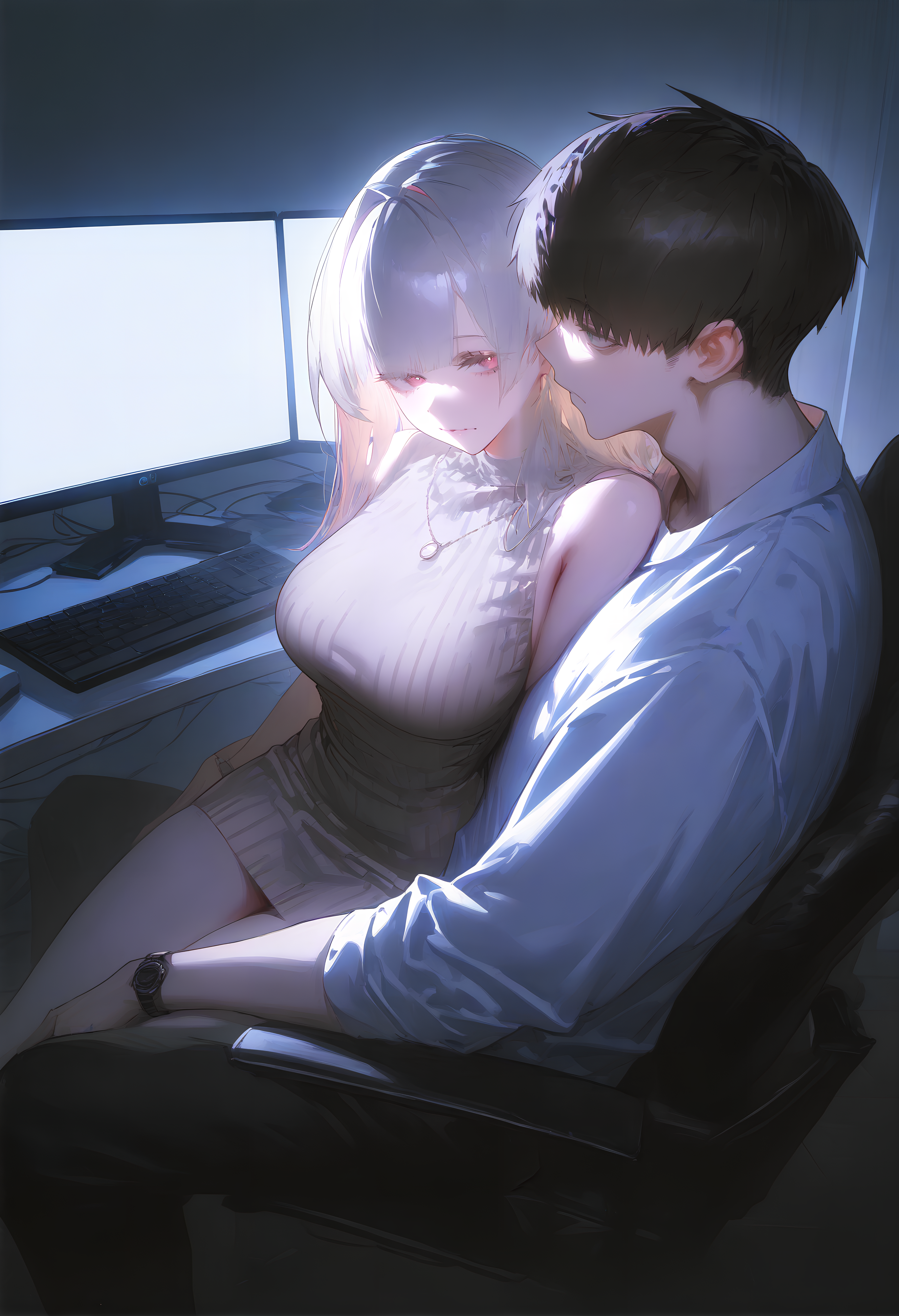 Content