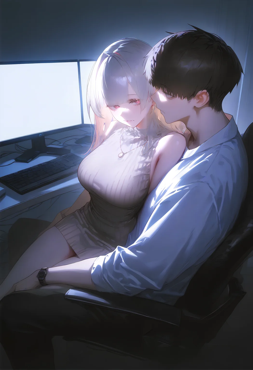 Content
