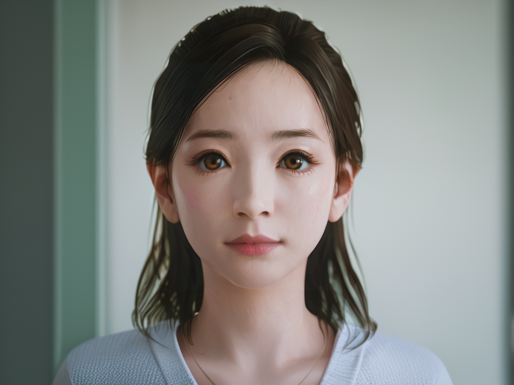 score_9, score_8_up,score_7_up,1girl, <lora:Sawa_Yoko:1>sawa yoko, on the street,upper body,no comment,