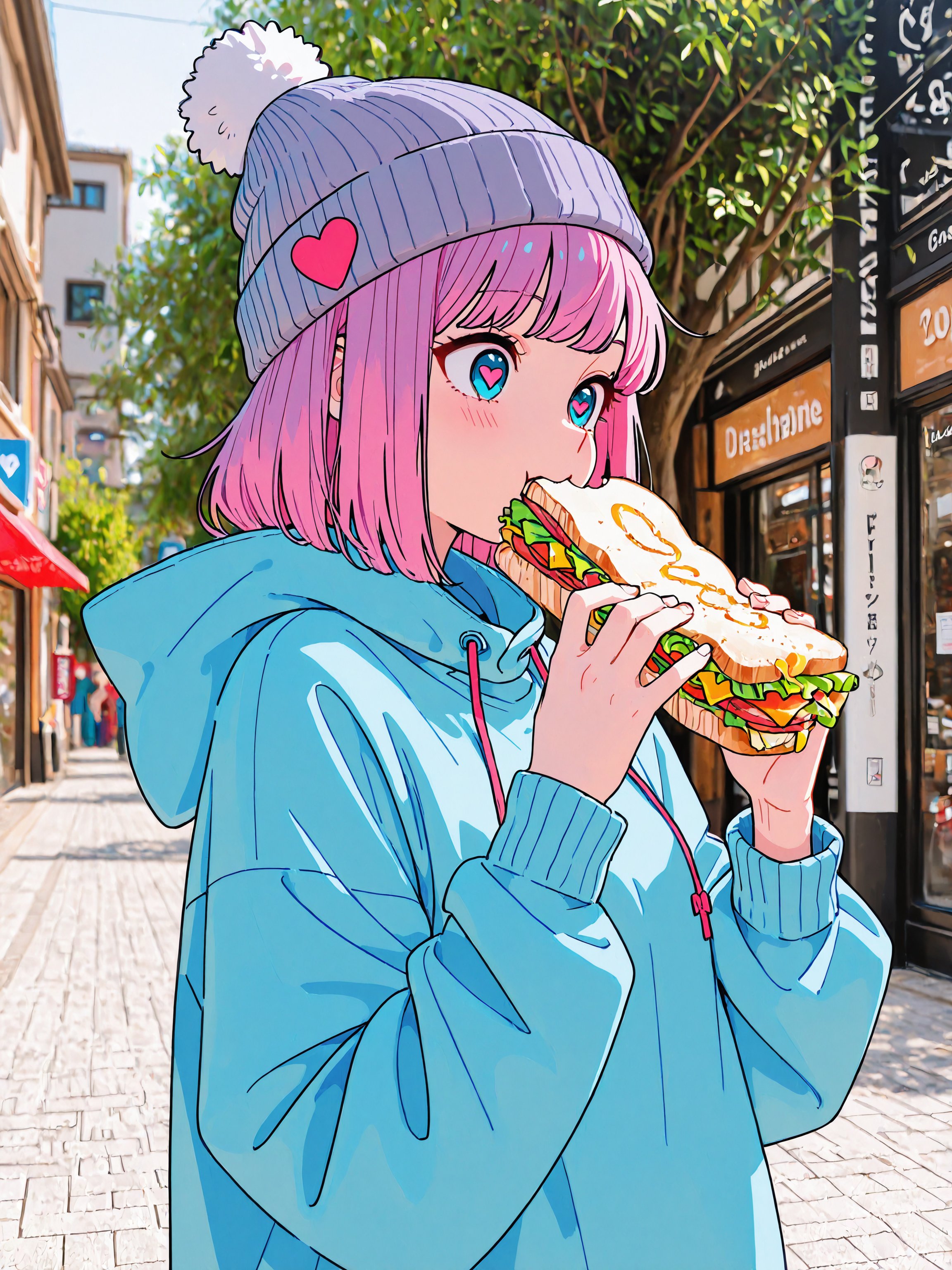 Content