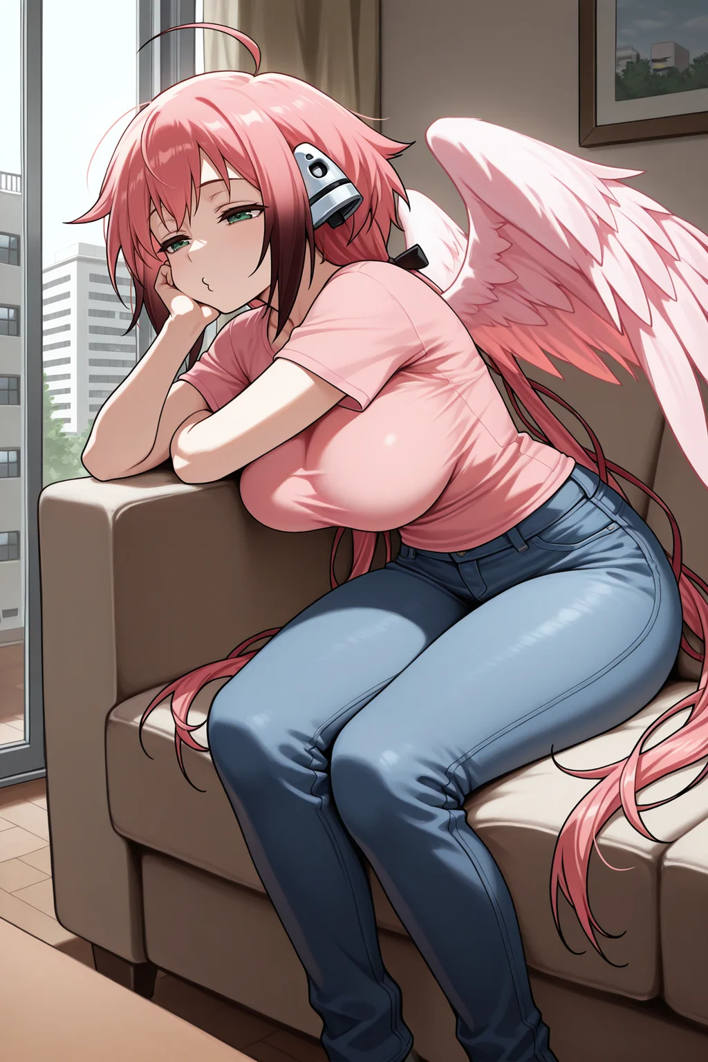 Content