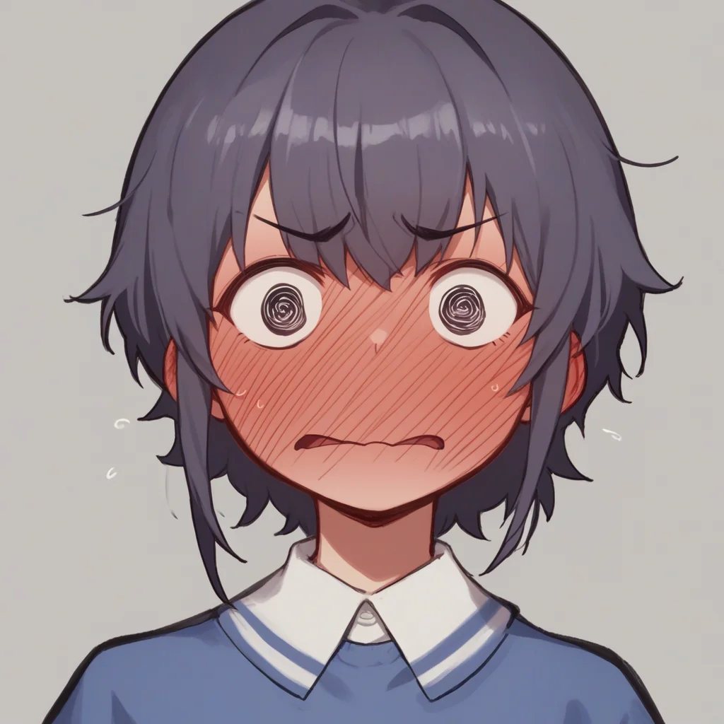 score_9, score_8_up, score_7_up, score_6_up, score_5_up, score_4_up, zPDXL2,source_anime,rating_questionable, solo, <lora:Full-face_Blush_r1:0.8> b1ush, full-face blush, embarrassed