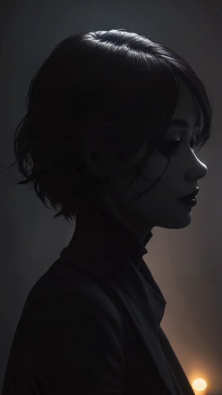 darkness