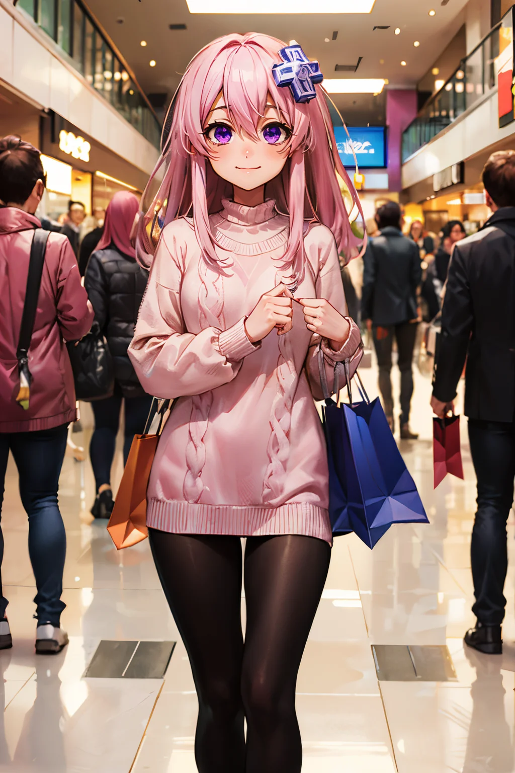 Content