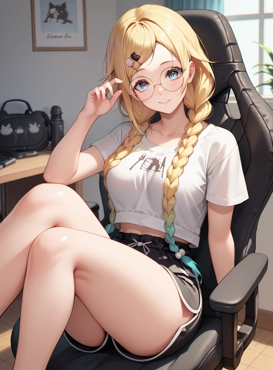 Content