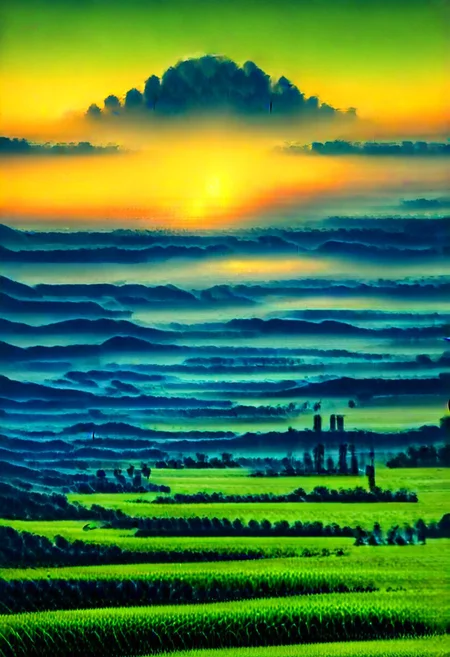 scenery