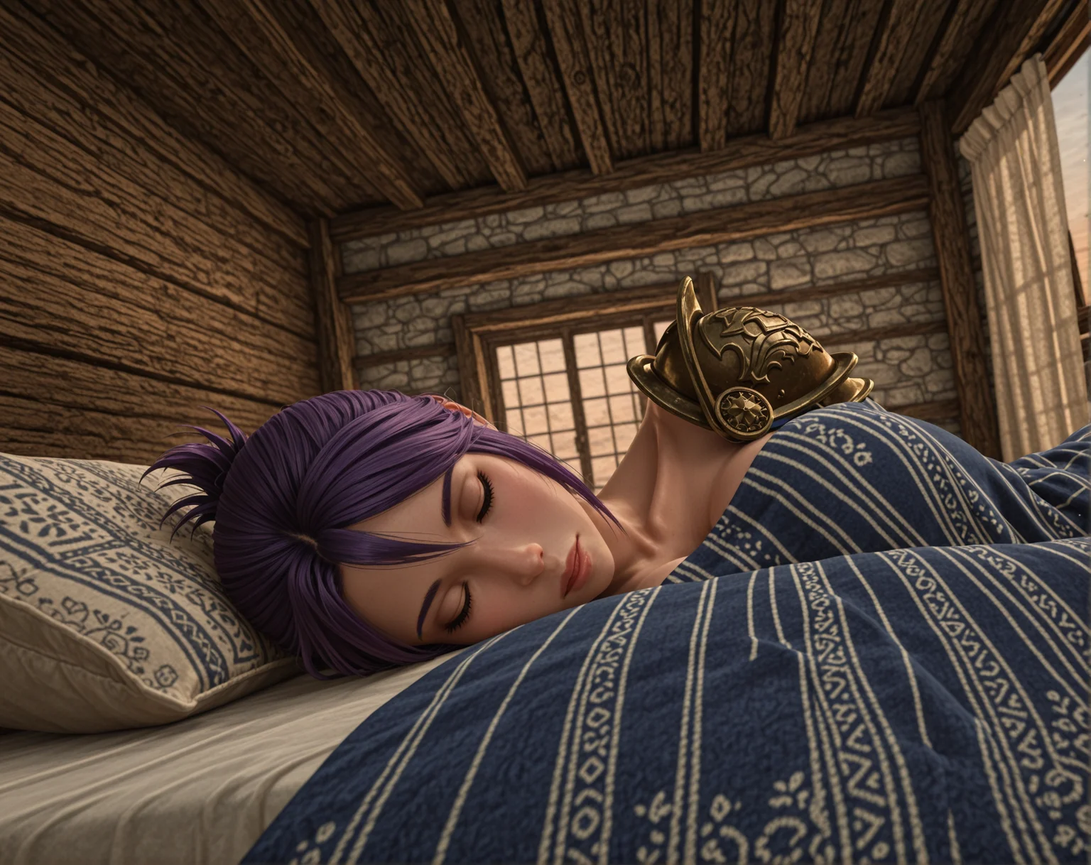 Content