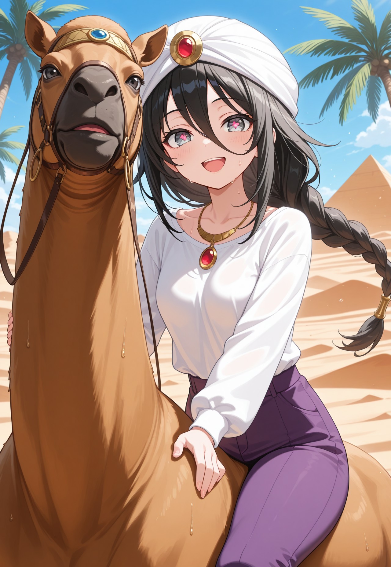 Content