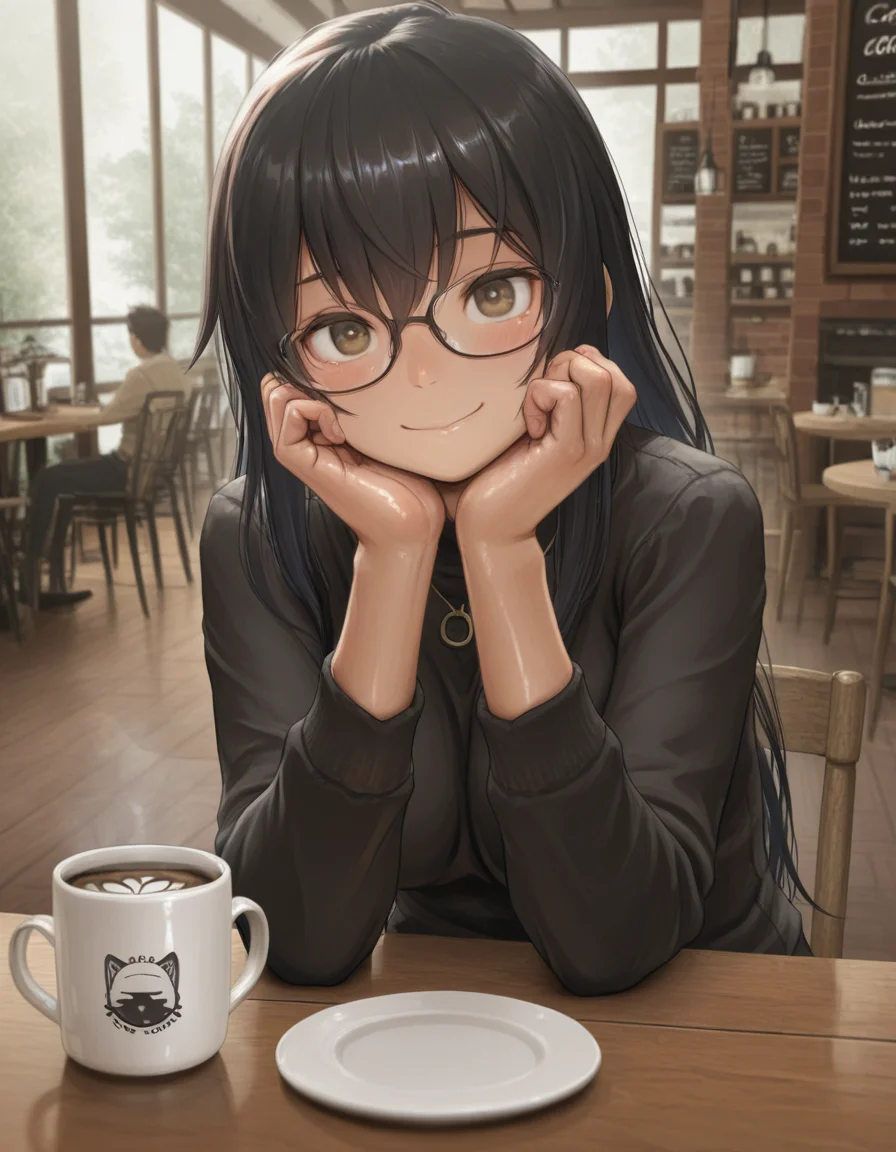 Content