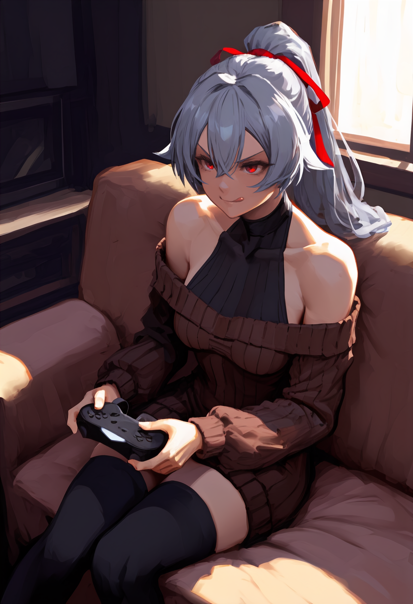 Content