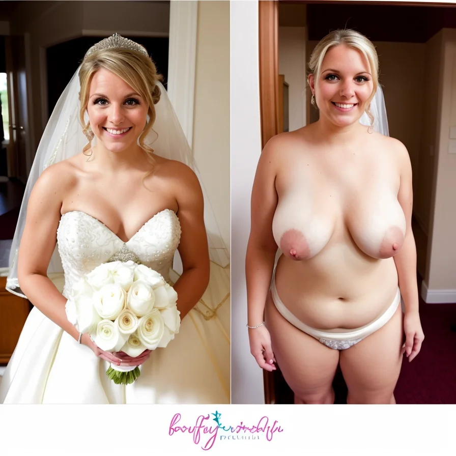 onoff, stunning proffessional portrait of a beautiful smiling bride <lora:onOffLora_v239:1>