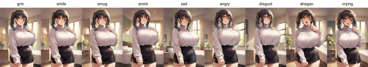 Content