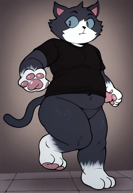 Edgar (The Summoning) [Illustrious/Pony]